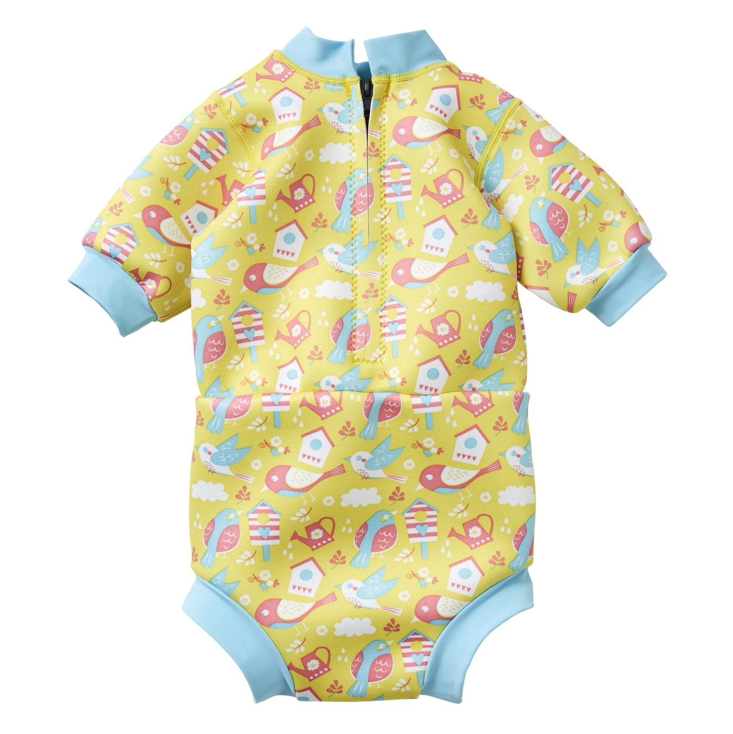 Happy Nappy Wetsuit
