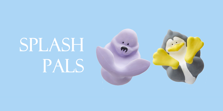 Splash Pals
