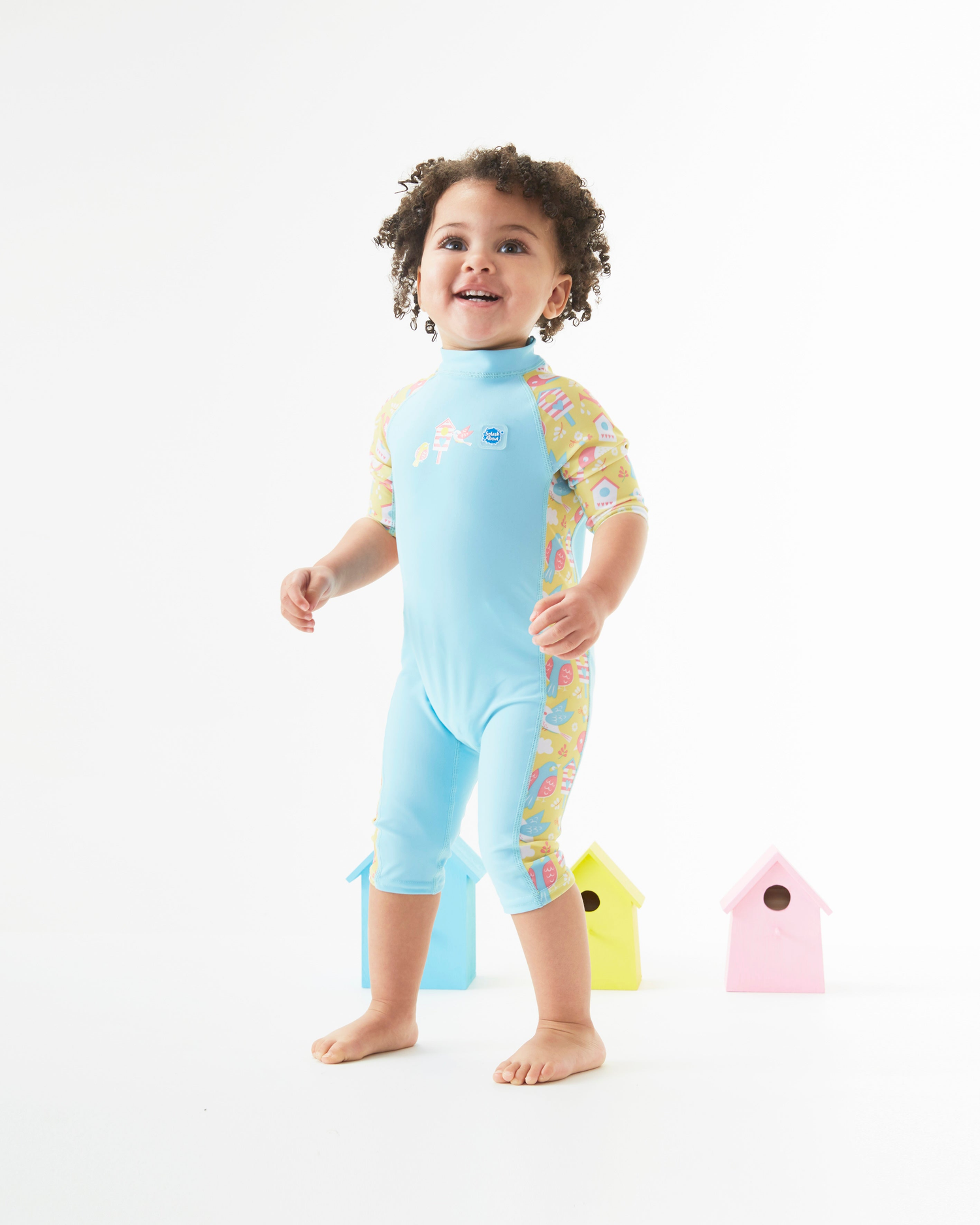 UV Sunsuit