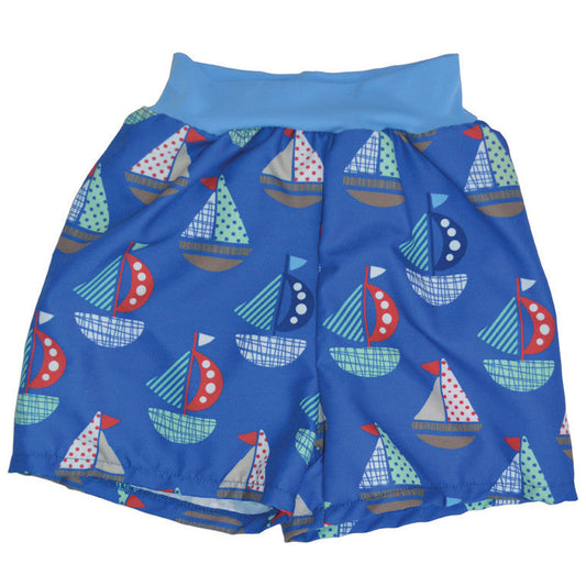 set-sail