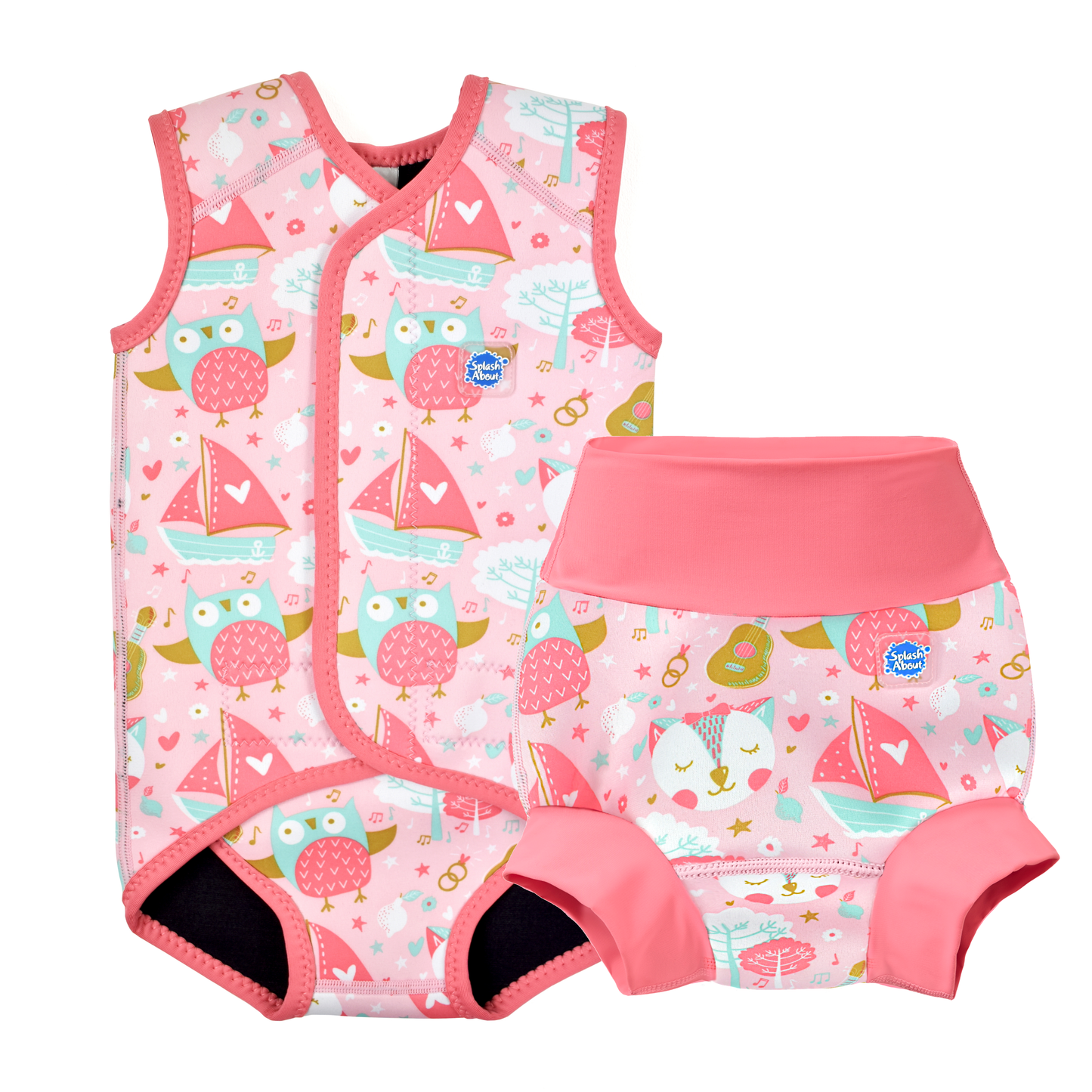 BabyWrap Swim Bundle