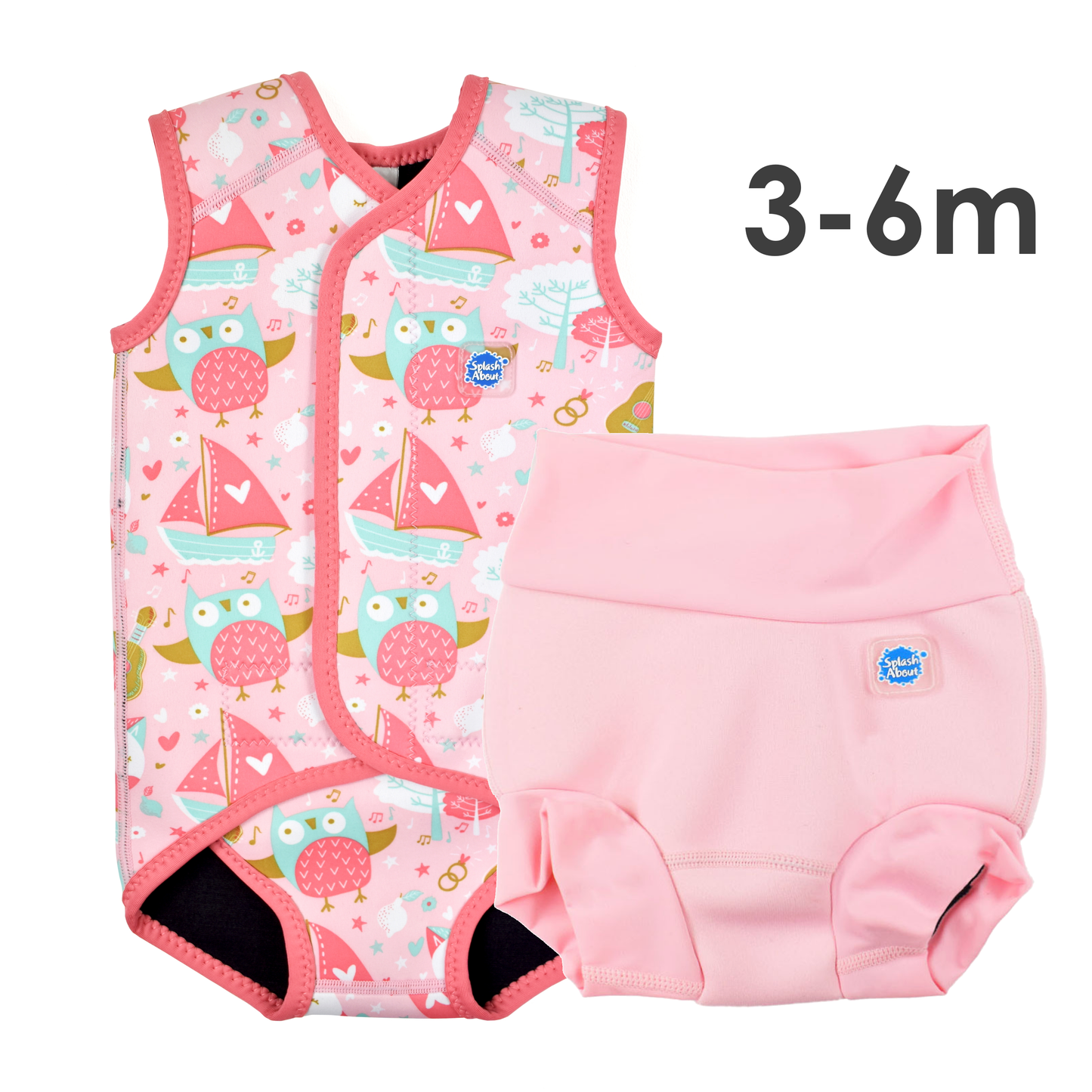 BabyWrap Swim Bundle