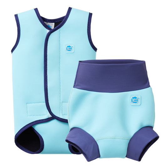 BabyWrap Swim Bundle