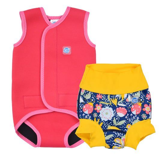 BabyWrap Swim Bundle