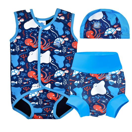 Ultimate Swim Bundle